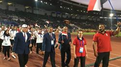 يوسف أشرف يتحدث عن تتويجه بـ"فضية الكاراتيه" في دورة أفريقيا بالمغرب