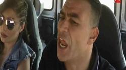 تعليق "الحضري" على تحويله للتحقيق من دجلة بسبب "رامز تحت الأرض"