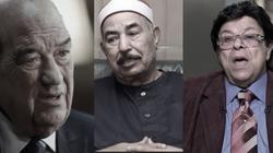 أبرز أحداث شهر مايو وفاة حسن حسني وإبراهيم نصر وعيد الفطر دون مصلين