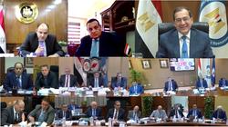 الملا: الشركة العامة للبترول تنتج 68.3 ألف برميل زيت مكافئ يومياً