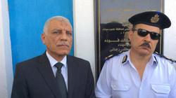 سكرتير جنوب سيناء: الشهيد الحديدي كان نموذجا مشرفا لضابط الشرطة