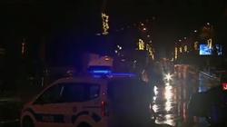 عاجل| 35 قتيلا و40 مصابا في هجوم على ملهى ليلي بإسطنبول
