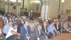 «الأوقاف» تحتفل بالعام الهجري الجديد بمسجد الفولي في المنيا