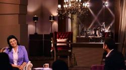بالفيديو| "منى الشاذلي" تنشر مقطعا للفنانة علا رامي ترقص "باليه"