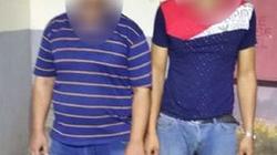 "ماحدش هيدور عليها".. اعترافات سارق أعمدة إنارة بمليون جنيه في الدقهلية