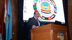 تنظمه طنطا.. متحدث الجامعة: الملتقى الثقافي العربي هدفه زيادة الوافدين
