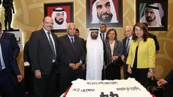السفير الإماراتي يؤكد استمرار دعم بلاده لمصر على كافة المستويات