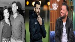 أحلى جول فى ملعب الحب: «لقاء» خطفت قلب «أوسا» فى مباراة تنس.. و«متعب» خطب «يارا» فى المدرجات.. و«لميس» قالت لـ«غالى»: روح للكورة أنا مش حبيبتك