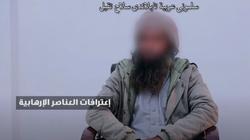 إرهابي تائب: حسيت إني في الطريق الغلط.. قلت لقريبي سلمني