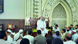 طوارئ فى «الأوقاف» قبل رمضان لضبط المنابر: «الحوينى ويعقوب وحسان والعدوى والمقدم» ممنوعون من الخطابة