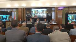 السجيني: مستعد للمثول أمام جهات التحقيق لإثبات وقائع إهدار مال عام بهيئة الطرق