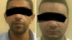 ضبط 3 أشخاص بحوزتهم معدات وأجهزة لإدارة شبكات إنترنت بدون ترخيص بطهطا