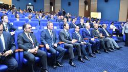 "الأسبوع التجاري الكبير".. فرص واعدة لتعزيز الدور المصري - الروسي في تنمية أفريقيا