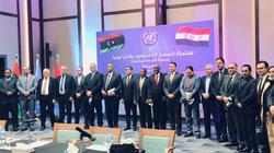 نجاح اجتماعات المسار الدستوري الليبي.. والوفد: شعرنا بالارتياح في الغردقة
