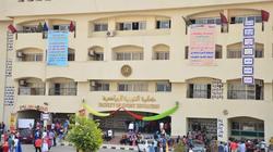 ورش عمل بمركز تطوير التعليم الجامعي بـ"تربية عين شمس".. وشهادات موثقة