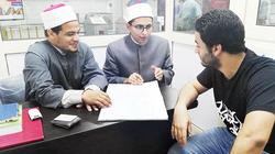 «الأزهر».. دور مركزي في صناعة الفتوى