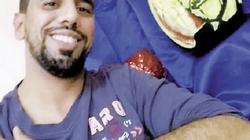 بطيخة هدية في عيد ميلاد "يعقوب": كل سنة وأنت "ملاك القلوب"