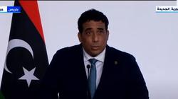 المجلس الرئاسي الليبي: مخرجات مؤتمر باريس تلبي تطلعات شعبنا