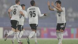 أولسان يفوز على جيجو يونايتد ويصعد للمركز الثالث بالدوري الكوري الجنوبي