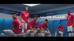 خبراء إعلام عن إعلان المنتخب: الاعتذار غير مقبول كونه مدفوع الأجر