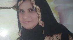 «شهيدة الجدعنة».. حكاية «أم» فارقت الحياة أمام أطفالها على يد بلطجي