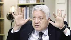 بالفيديو| مرتضى استقالات «خلاص هتنزل المرة دي»