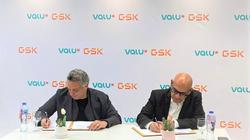 ڤاليو تبرم اتفاقية شراكة الأولى من نوعها في قطاع الأدوية المصري مع شركة «GSK» لتسهيل حصول المواطنين على الخدمات الصحية من خلال تقديم حلول تمويل ابتكارية