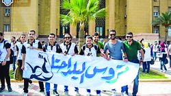محنة «المهندس خانة».. معامل الكليات لا تواكب التكنولوجيا.. والخريج غير مؤهل لسوق العمل