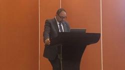 بالصور| انطلاق المؤتمر الإقليمي للتعلم من أجل العيش المستدام بأسوان