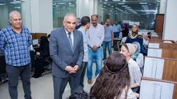 موعد فتح التحويل للطلاب القدامى بالجامعات 2025.. دليل تقليل الاغتراب الشامل