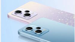 سعر ومواصفات هاتف redmi note 12 pro.. طراز زجاجي وألوان جديدة