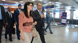 وزير الطيران: نرحب بوجود الشركات العالمية