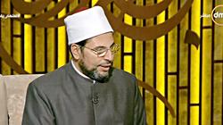 بالفيديو.. داعية إسلامي مهنئا الشرطة بعيدها: رجال تضحية وأهل فضل ورباط