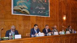 عميد "شريعة أزهر": مصر حائط صد لجميع الدول العربية