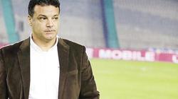 هاشتاج "إيهاب جلال" يتصدر "تويتر".. ومغردون: "مدرب ممتاز بس مش هيستمر"