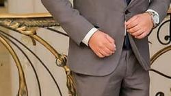«مصطفى» يعالج قصَر ساقه بحذاء 17 سم: من النهارده مفيش «عكاز»