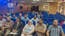 «صحة الدقهلية»: نبحث خفض معدل الولادة القيصرية إلى 60% خلال 3 أشهر