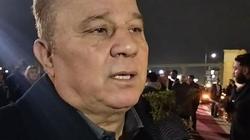 شوقي غريب يستحضر ذكرياته مع العامري فاروق:  «بيننا مواقف كتير حلوة»