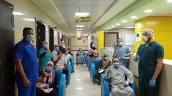 تسجيل حالتي إصابة بكورونا في إسنا بالأقصر