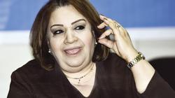 تهاني الجبالي: رفضي التفتيش في المطار انتصار لإرادة القانون