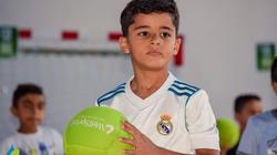 الطفل سامي عن خاطفيه: "عايزهم يفضلوا في السجن لحد ما يموتوا"
