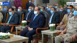 مدير مشروعات الخدمة الوطنية: نسعى لاستصلاح 530 ألف فدان العام المقبل