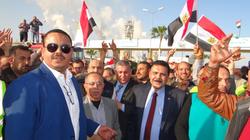 مسيرة حاشدة للعاملين بـ"الدلتا لبنجر السكر" للمشاركة في الاستفتاء