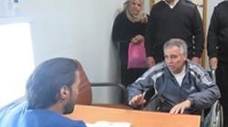 الداخلية تستجيب لاستغاثة مواطن وتتدخل لنقله إلى المستشفى