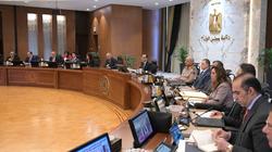 مجلس الوزراء يوافق على مشروع قانون العلاوة الدورية للمُخاطبين بقانون الخدمة المدنية