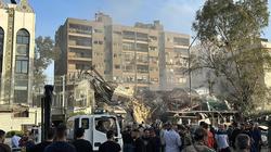نيويورك تايمز: مقتل قائد فيلق القدس الإيراني التابع للحرس الثوري