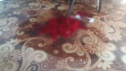 شاهد عيان على حادث حلوان: "الإرهابي مرضيش يهرب.. شكله كان مبلبع حاجة"