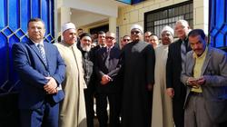 مدير المنطقة الأزهرية بقنا يفوض مديري الإدارات في منح الإجازات