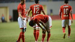 الخمسة الكبار في الأهلي يشعلون الصراع مع لاسارتي