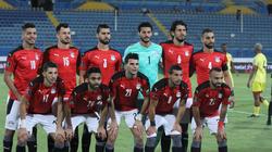 مصر تتأهل رسميا للدور النهائي من تصفيات المونديال بعد مباراة أنجولا